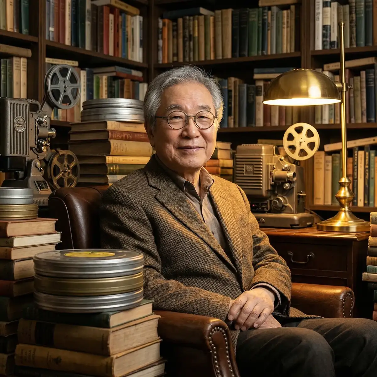 亚洲伦理片库馆长肖像 - 天天看片视频免费观看 研究学者